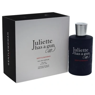 Imagen de Juliette Has a Gun Gentlewoman Eau de Parfum 100 ml