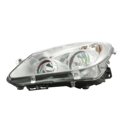 Imagen de VALEO 043375 Faros OPEL: Corsa D Hatchback