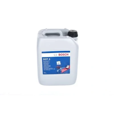 Imagen de BOSCH DOT 4 1 987 479 108 Líquido de Frenos 5