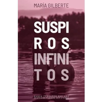 Imagen de Suspiros infinitos (JUVENIL)