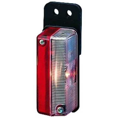 Imagen de Luces de gálibo HELLA 2XS 005 020 011