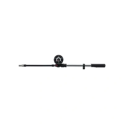 Imagen de BBB Cycling Minibomba portátil para bicicleta MTB de hinchado rápido. Color Negro/Plateado Modelo AirShock BMP 29