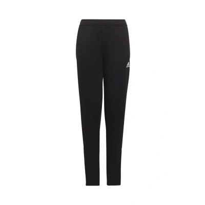 Imagen de adidas Performance Entrada 22 PANT Unisex Pantalones deportivos para niños, Talla: 140, Black