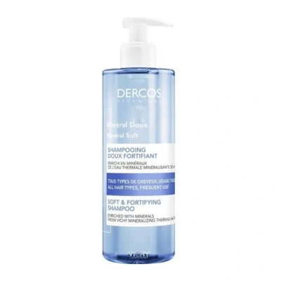 Imagen de Vichy Dercos Mineral Soft 400 ml