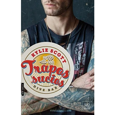 Imagen de Trapos sucios: 1 (DIVE BAR)