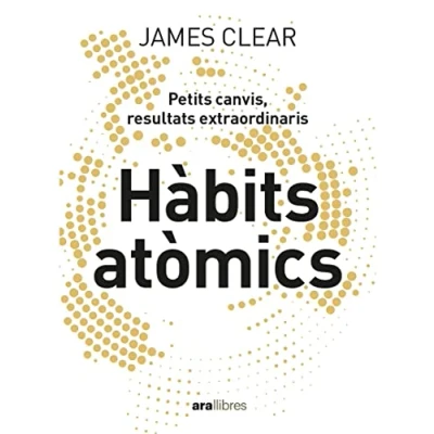 Imagen de HÀBITS ATÒMICS CAT (7ª Ed.) (CATALAN)