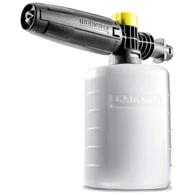 Imagen de Karcher Boquilla de chorro espuma ajustable 0.6ltr 26431470