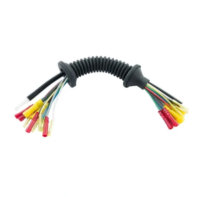 Imagen de SenCom 503070 Kit reparación cables, portón trasero FIAT: Grande Punto Hatchback