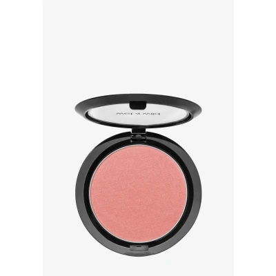 Imagen de Wet n Wild Color Icon Blush Polvo Iluminador Prensado Suave y Aterciopelado Duradero Modulable, con Efecto Natural Fórmula Aceite de Jojoba Vegano Pinch Me Pink 1 Unidad