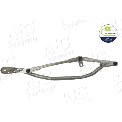 Imagen de AIC 71247 Varillaje de Limpiaparabrisas para vehíc. con volante a la izquierda delante sin electromotor