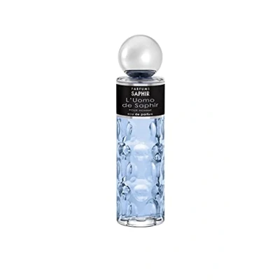 Imagen de Saphir L&#039;Uomo de Eau Parfum 200 ml