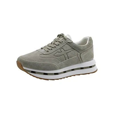 Imagen de Tamaris Mujer 1 23715 20, Zapatillas Bajas, Pistakchio, 39 EU
