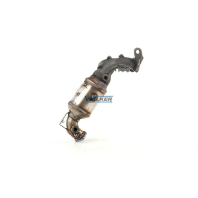 Imagen de WALKER 28685 Catalizador con colector de admisión, piezas montaje KIA: Picanto I