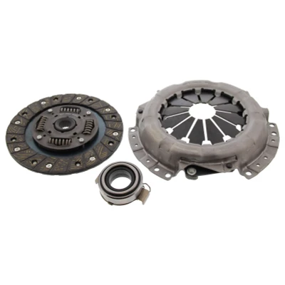 Imagen de MAPCO 10512 Kit de Embrague tres piezas con cojinete desembrague 215 TOYOTA: Corolla IX Hatchback, Avensis II Berlina, RAV4 SUV