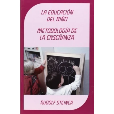 Imagen de la Educación Del Niño: metodología de enseñanza