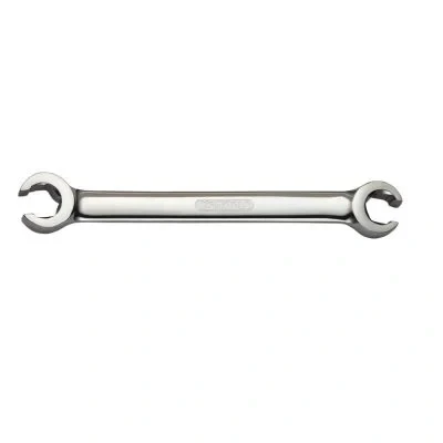 Imagen de KS TOOLS 518.0513 Llave estrella doble 152 9, 11 Acero cromo vanadio
