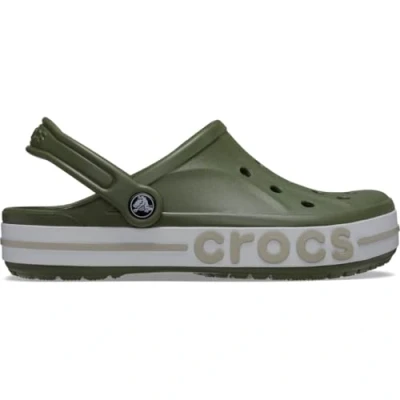Imagen de Crocs 36 37 Eu Army Green/Cobblestone
