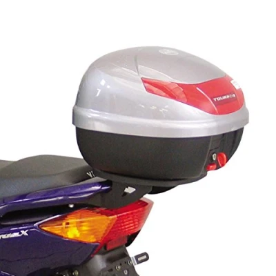 Imagen de Givi MS SR354 Monolock Maletín para Yamaha Cygnus X, MBK Flame X