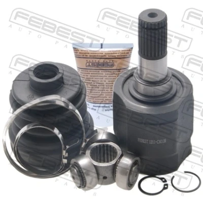 Imagen de FEBEST 1211 CM10R Junta Homocinética Eje trasero, lado de engranaje HYUNDAI: SANTA FE 2, 3
