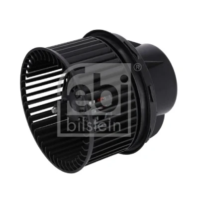 Imagen de FEBI BILSTEIN 196956 Ventilador de Calefacción para vehíc. con volante a la izquierda FORD: Focus 2, S Max Mk1, 2 Limousine