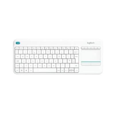 Imagen de Teclado Logitech K400 Plus