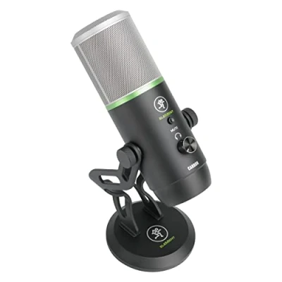 Imagen de Mackie USB Condenser Microphone