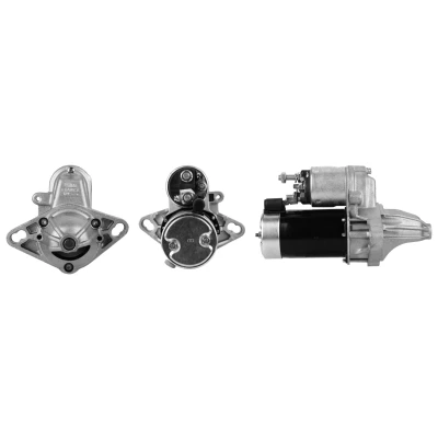 Imagen de LUCAS LRS01446 Motor de arranque 12 1,1 9 HONDA: CIVIC 6 Fastback, Hatchback, Accord Limousine