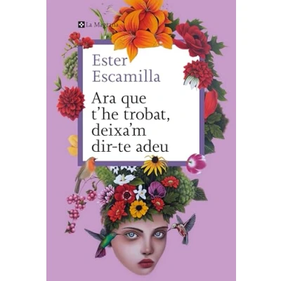 Imagen de Ara que t&#039;he trobat, deixa&#039;m dir te adeu (Les ales esteses)