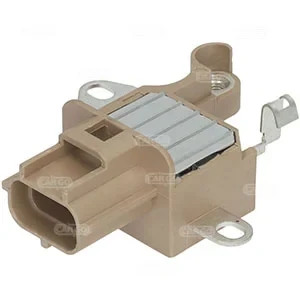 Imagen de HC Cargo F 032 335 108 Regulador del Alternador 14V