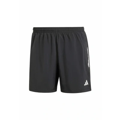 Imagen de adidas Performance OWN THE RUN Pantalón corto de deporte, Hombre, Talla: XSx7&quot;, Black