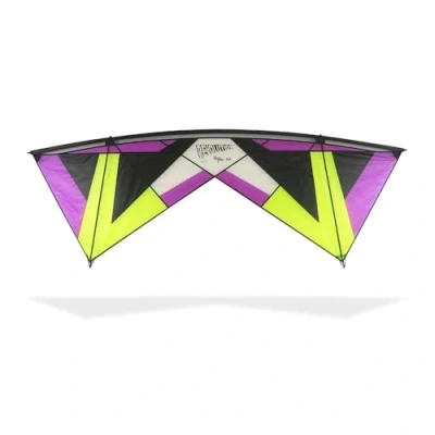 Imagen de Revolution Reflex XX Cometa de 4 líneas, Color Rojo y Azul, Talla única