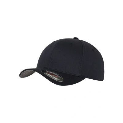 Imagen de Flexfit Combed Gorra, Talla: XS/S, Dark navy