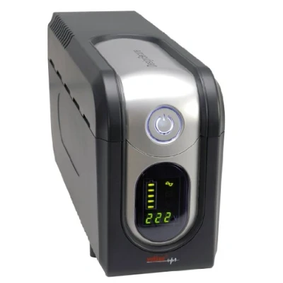 Imagen de Roline Designsecure 625 Fuentes De Alimentación Continuas (ups)