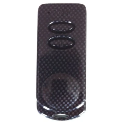 Imagen de Télécommande TAU 250 K Slim RP 2 canaux 433MHz rolling code pour portail automatique