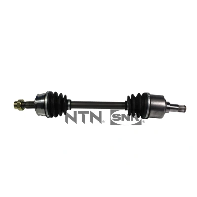 Imagen de SNR DK58.014 Árbol de transmisión Eje delantero, izquierda 612 FIAT: Punto II Hatchback