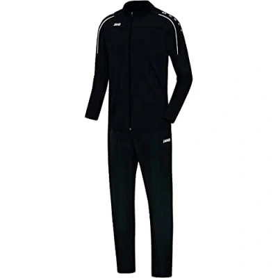 Imagen de JAKO Chándal para hombre Classico, Royal, 3XL, M9550