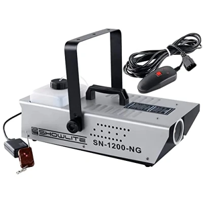 Imagen de Showlite SN 1200 Maquina de humo