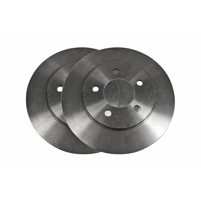 Imagen de VAICO V33 80001 Disco de freno Eje delantero 282 24 5 114,3 ventilado Original calidad CHRYSLER: Voyager 4, / Grand 3