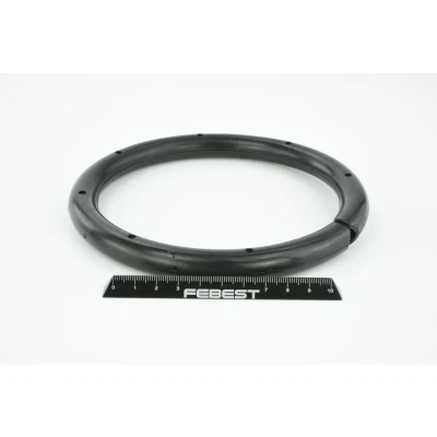Imagen de FEBEST PGSI 4007LOW Caja de muelle Eje delantero, debajo MITSUBISHI: ASX SUV, Lancer 8 Limousine
