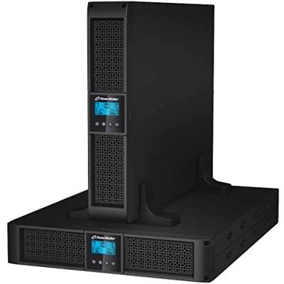 Imagen de Bluewalker Powerwalker Vi 1500rt Lcd Fuentes De Alimentación Continuas (ups)
