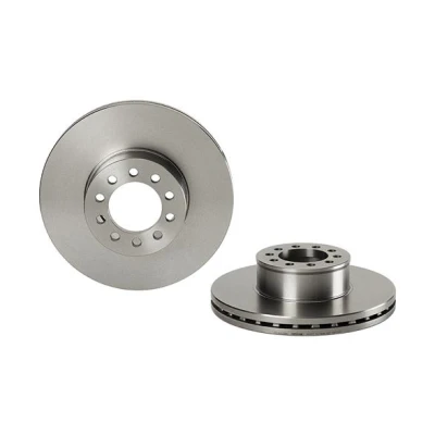 Imagen de BREMBO 09.B564.10 Disco de freno 335 34 10 ventilación interna altamente carbonizado