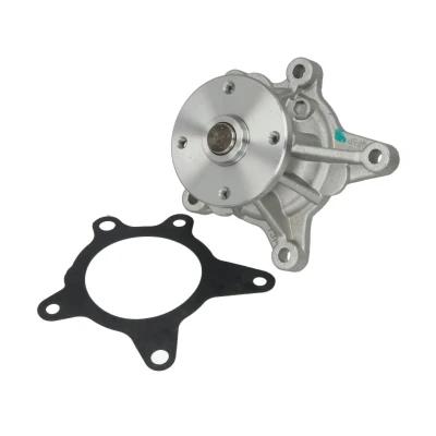 Imagen de THERMOTEC D10327TT Bomba de agua con junta mecánico HYUNDAI: SANTA FE 2, ix35, i20 I Hatchback, KIA: Sportage III, cee‘d II RIO 3