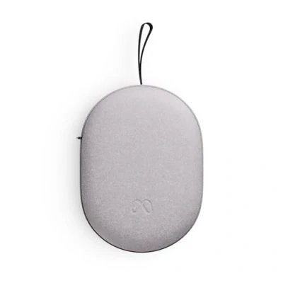 Imagen de Funda Meta Estuche para Gafas Quest 3/3s, Gris