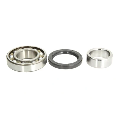 Imagen de SKF VKBA 3923 Juego de cojinete rueda con anillo retención 80 SUZUKI: Grand Vitara 1 SUV, I SUV