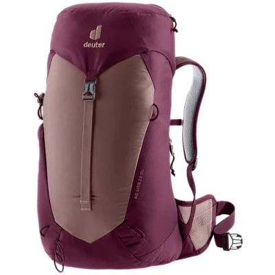 Imagen de deuter AC Lite 22 SL mochila de senderismo para mujer