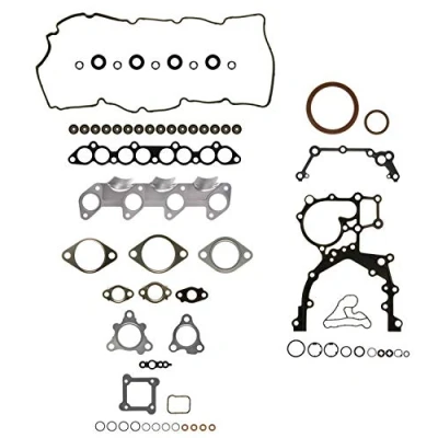 Imagen de AJUSA 51042900 Juego completo de juntas, motor sin junta culata HYUNDAI: i30 I Hatchback, i20 KIA: cee‘d Hatchback