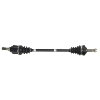 Imagen de POINT GEAR PNG72320 Árbol de transmisión eje trasero ambos lados 760 RENAULT: Kangoo I, I Express