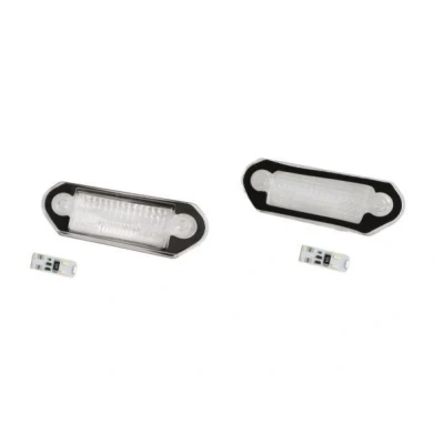 Imagen de Luces de matrícula BLIC 5403 048 03 905LED