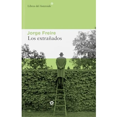 Imagen de Los extrañados: 328 (LIBROS DEL ASTEROIDE)