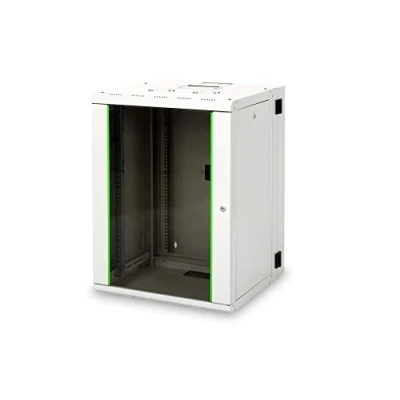 Imagen de Rack Digitus Dn 19 16u 3 Estante